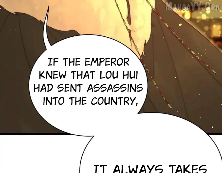 Shao Hua Long: Rebirth of the Evil Concubine’s Counterattack Chapter 14 - page 68